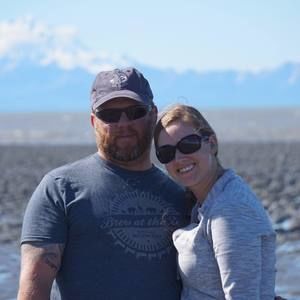 Meet your Posher, Tom